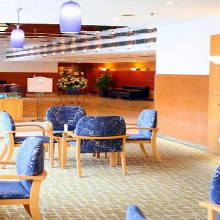Tian Cheng Hotel Jin Jiang Shanghai Esterno foto